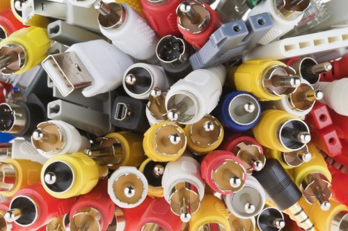 Cookie types list for Willesden house clearance