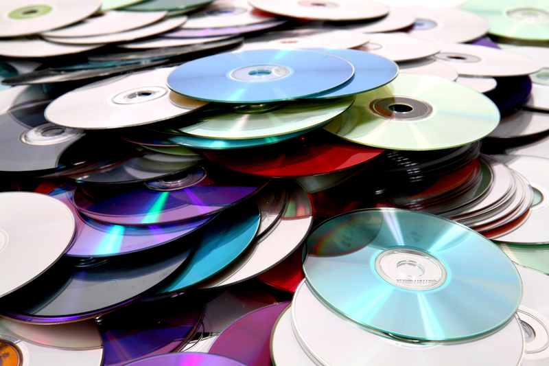 Clear Clutter, Clear Mind: The Path to Reduced Stress