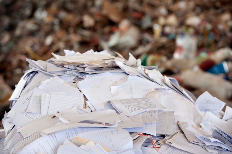 Examining How Neglect Menaces Our Environment Through Waste