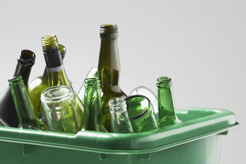 Rethinking Plastics: Can We Stop Microplastic Spread